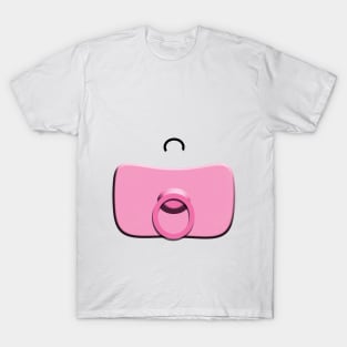 Baby Girl T-Shirt